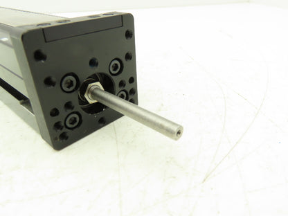 Tolomatic B3S Ball Screw Linear Actuator 12" Stroke 1/8" Per Rev