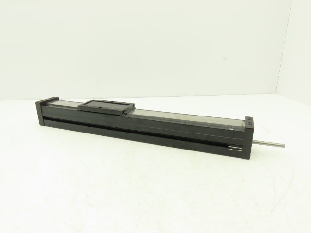 Tolomatic B3S Ball Screw Linear Actuator 12" Stroke 1/8" Per Rev