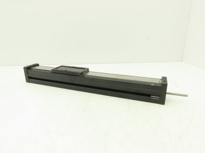 Tolomatic B3S Ball Screw Linear Actuator 12" Stroke 1/8" Per Rev