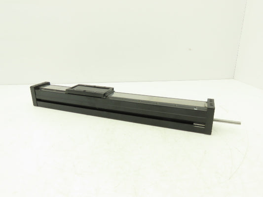 Tolomatic B3S Ball Screw Linear Actuator 12" Stroke 1/8" Per Rev