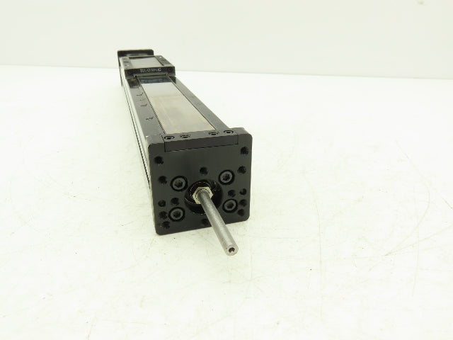 Tolomatic B3S Ball Screw Linear Actuator 12" Stroke 1/8" Per Rev