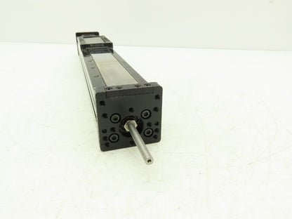 Tolomatic B3S Ball Screw Linear Actuator 12" Stroke 1/8" Per Rev