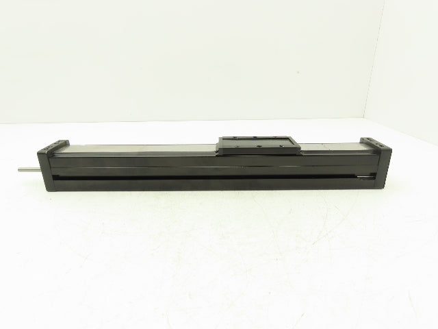 Tolomatic B3S Ball Screw Linear Actuator 12" Stroke 1/8" Per Rev