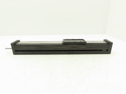 Tolomatic B3S Ball Screw Linear Actuator 12" Stroke 1/8" Per Rev