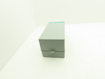 Siemens CLHBG06277 Lighting & Heating Contactor Electrical Enclosure 30A