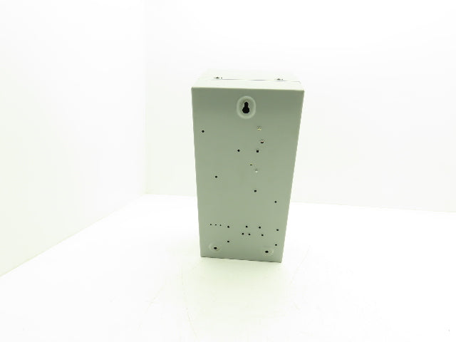 Siemens CLHBG06277 Lighting & Heating Contactor Electrical Enclosure 30A