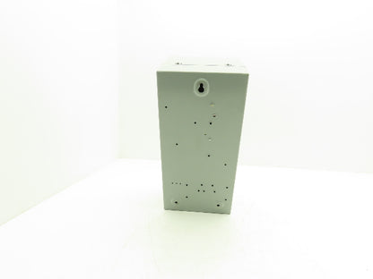 Siemens CLHBG06277 Lighting & Heating Contactor Electrical Enclosure 30A