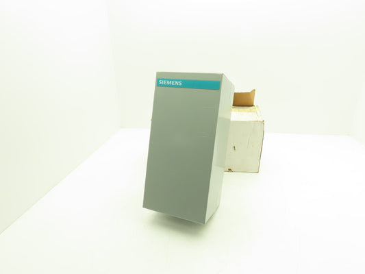 Siemens CLHBG06277 Lighting & Heating Contactor Electrical Enclosure 30A