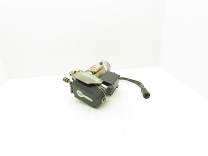 Miller/Allied Motion 177331 Stature Electric Wire Motor & Feeder AMD-115G 115VDC
