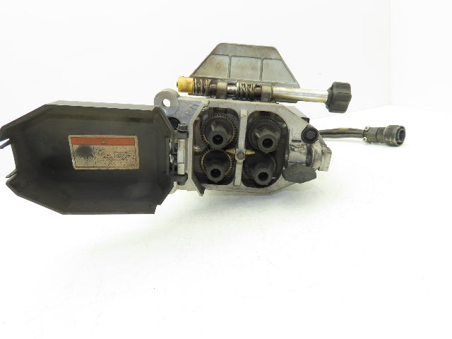 Miller/Allied Motion 177331 Stature Electric Wire Motor & Feeder AMD-115G 115VDC