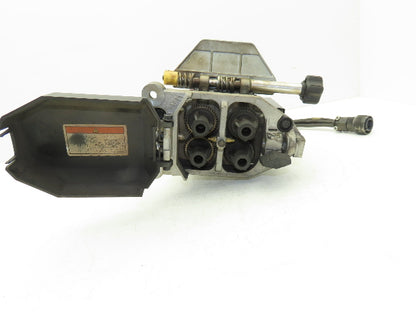 Miller/Allied Motion 177331 Stature Electric Wire Motor & Feeder AMD-115G 115VDC