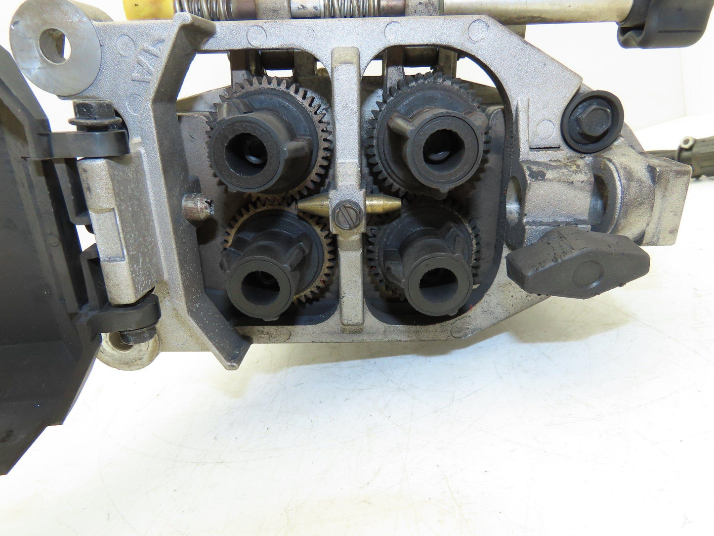 Miller/Allied Motion 177331 Stature Electric Wire Motor & Feeder AMD-115G 115VDC