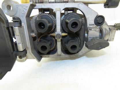 Miller/Allied Motion 177331 Stature Electric Wire Motor & Feeder AMD-115G 115VDC