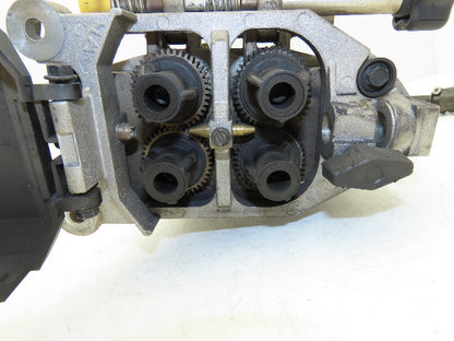 Miller/Allied Motion 177331 Stature Electric Wire Motor & Feeder AMD-115G 115VDC