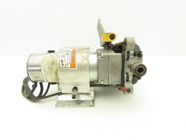 Miller/Allied Motion 177331 Stature Electric Wire Motor & Feeder AMD-115G 115VDC