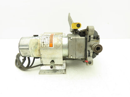 Miller/Allied Motion 177331 Stature Electric Wire Motor & Feeder AMD-115G 115VDC
