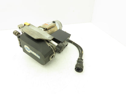 Miller/Allied Motion 177331 Stature Electric Wire Motor & Feeder AMD-115G 115VDC