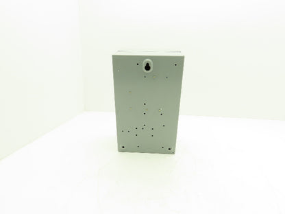 Cuttler Hammer 6710C54G31 ECL04C1A4A Lighting Contactor Electrical Enclosure