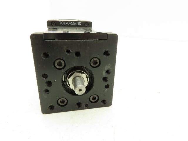 Tolomatic B3S-231486-1 Ball Screw Linear Actuator 14" Stroke 1/5" Per Rev