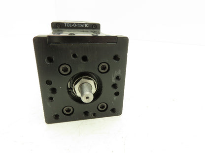 Tolomatic B3S-231486-1 Ball Screw Linear Actuator 14" Stroke 1/5" Per Rev