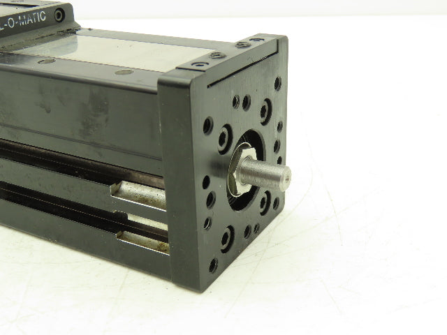 Tolomatic B3S-231486-1 Ball Screw Linear Actuator 14" Stroke 1/5" Per Rev