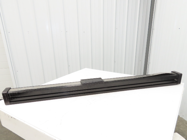 Tolomatic B3S-231569-1 Ball Screw Linear Actuator 50" Stroke 1/5" Per Rev