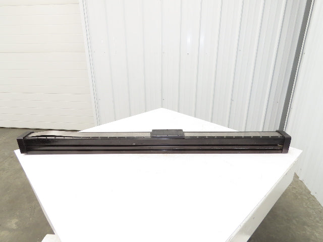 Tolomatic B3S-231569-1 Ball Screw Linear Actuator 50" Stroke 1/5" Per Rev