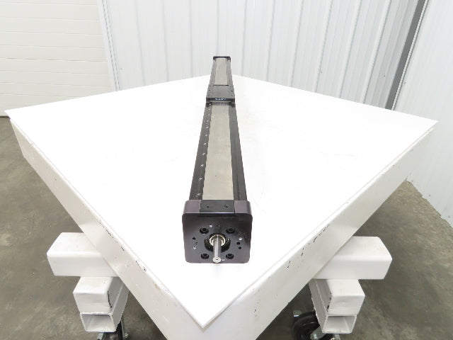 Tolomatic B3S-231569-1 Ball Screw Linear Actuator 50" Stroke 1/5" Per Rev