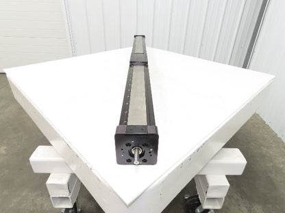 Tolomatic B3S-231569-1 Ball Screw Linear Actuator 50" Stroke 1/5" Per Rev