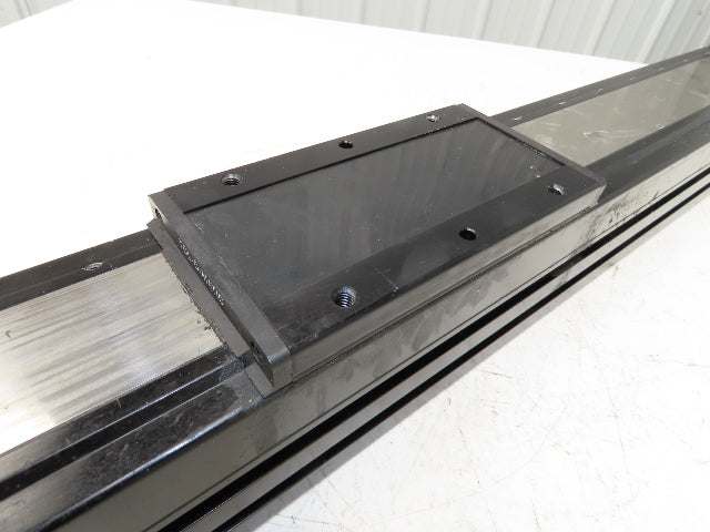 Tolomatic B3S-231569-1 Ball Screw Linear Actuator 50" Stroke 1/5" Per Rev