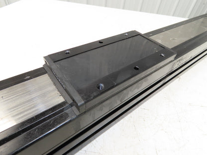 Tolomatic B3S-231569-1 Ball Screw Linear Actuator 50" Stroke 1/5" Per Rev