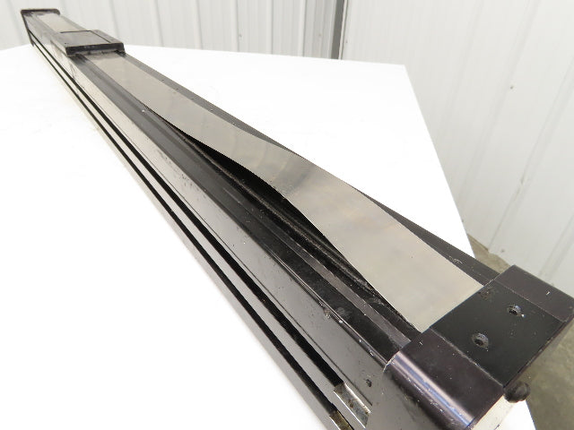 Tolomatic B3S-231569-1 Ball Screw Linear Actuator 50" Stroke 1/5" Per Rev