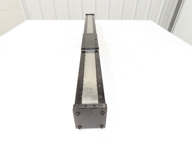 Tolomatic B3S-234461-1 Ball Screw Linear Actuator 30.5" Stroke 1/5" Per Rev*READ