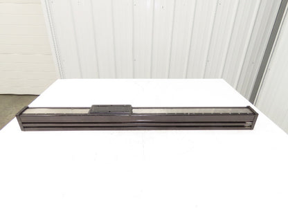 Tolomatic B3S-234461-1 Ball Screw Linear Actuator 30.5" Stroke 1/5" Per Rev*READ