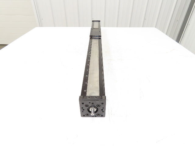 Tolomatic B3S-234461-1 Ball Screw Linear Actuator 30.5" Stroke 1/5" Per Rev*READ