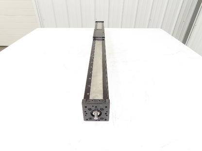 Tolomatic B3S-234461-1 Ball Screw Linear Actuator 30.5" Stroke 1/5" Per Rev*READ