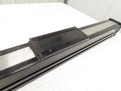 Tolomatic B3S-234461-1 Ball Screw Linear Actuator 30.5" Stroke 1/5" Per Rev*READ