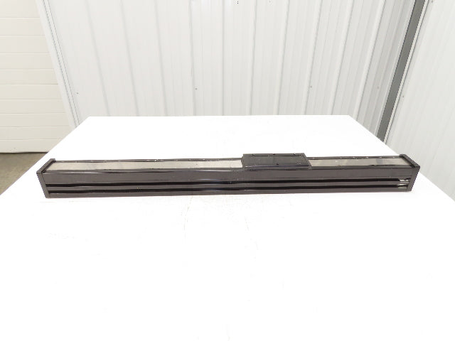 Tolomatic B3S-234461-1 Ball Screw Linear Actuator 30.5" Stroke 1/5" Per Rev*READ