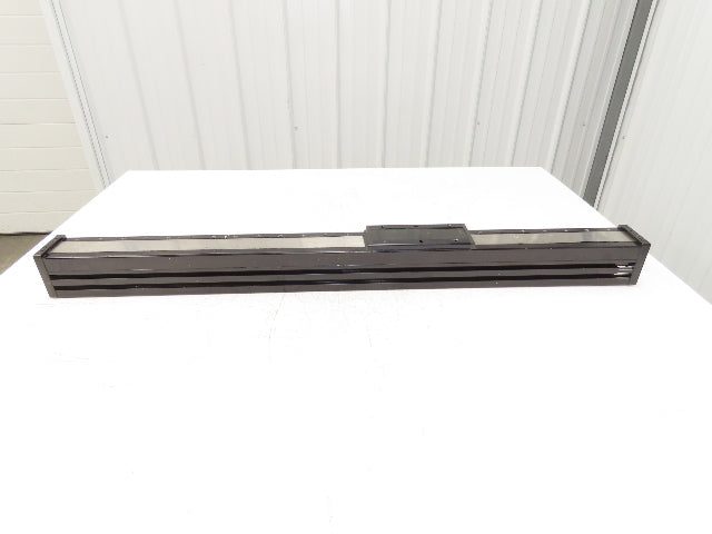 Tolomatic B3S-234461-1 Ball Screw Linear Actuator 30.5" Stroke 1/5" Per Rev*READ