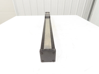 Tolomatic B3S-231540-1 Ball Screw Linear Actuator 30.5" Stroke 1/5" Per Rev