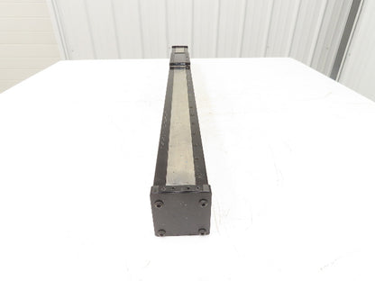 Tolomatic B3S-231540-1 Ball Screw Linear Actuator 30.5" Stroke 1/5" Per Rev