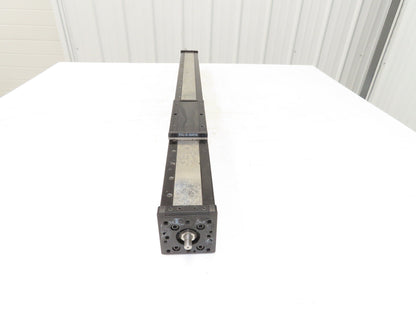 Tolomatic B3S-231540-1 Ball Screw Linear Actuator 30.5" Stroke 1/5" Per Rev
