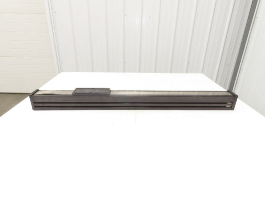 Tolomatic B3S-231540-1 Ball Screw Linear Actuator 30.5" Stroke 1/5" Per Rev