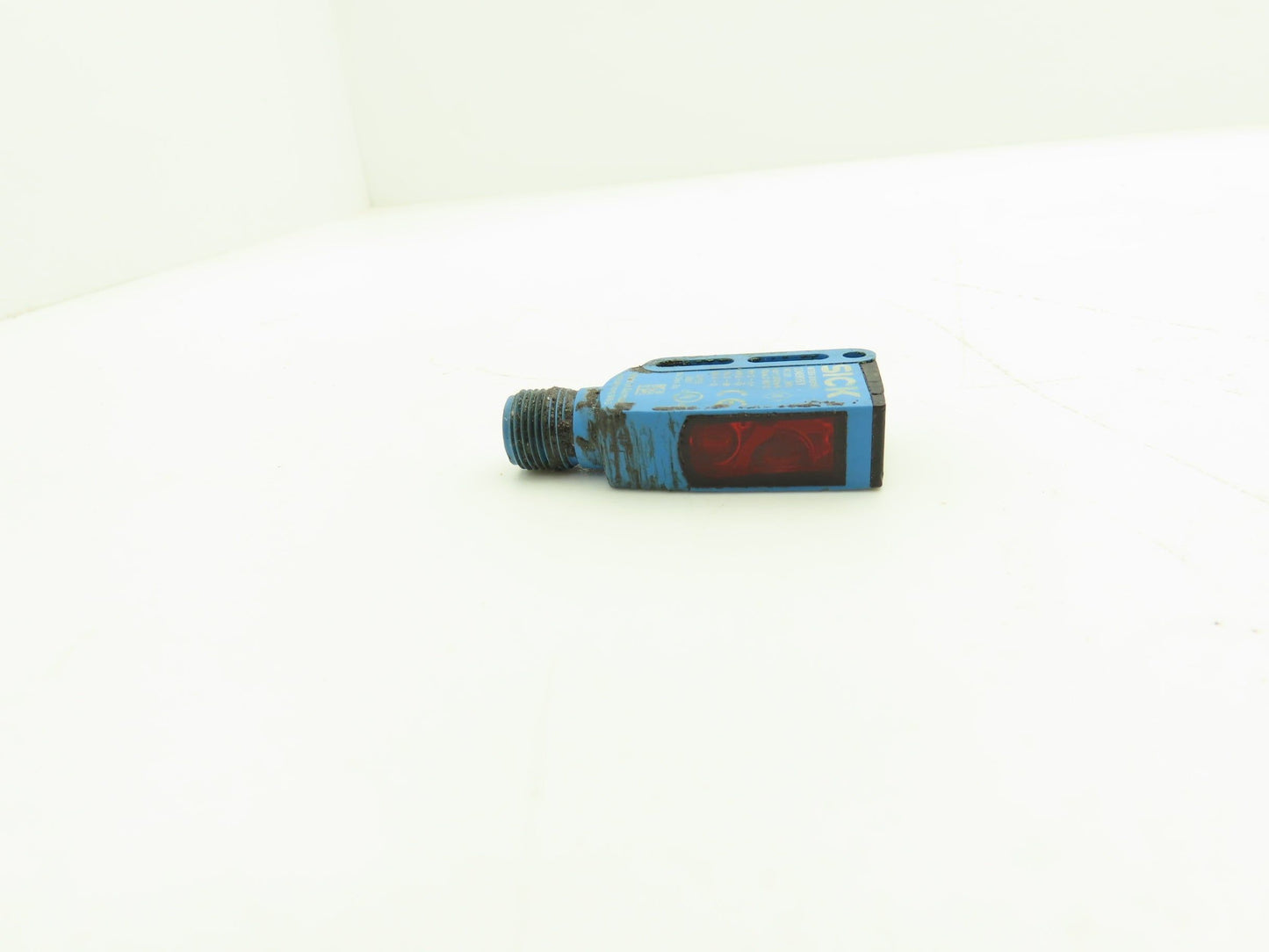 Sick WTB9-3N2461 Photoelectric Proximity Sensor