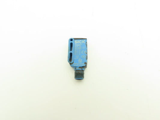 Sick WTB9-3N2461 Photoelectric Proximity Sensor