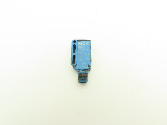 Sick WTB9-3N2461 Photoelectric Proximity Sensor