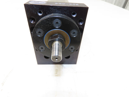 Bimba S80-348 Ball Screw Linear Actuator 28" Stroke 1/5" Per Rev 12mm Shaft