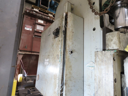 Cincinnati 4SE12 Hydraulic Metal Shear 12' x 1/2" Squaring Back Gauge Unloader