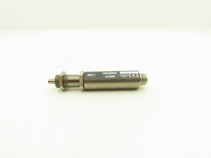 Ono Sokki LG-9200 Optical Detector Sensor