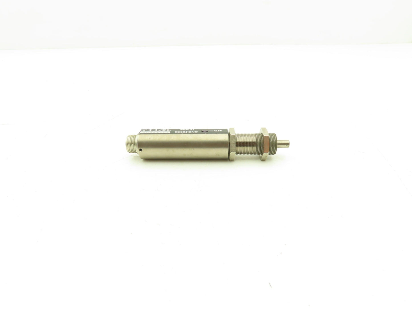 Ono Sokki LG-9200 Optical Detector Sensor